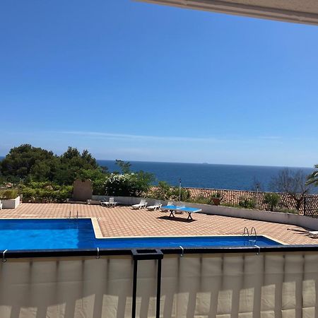 Apartamento A 100M De La Playa Tossa de Mar Exterior foto